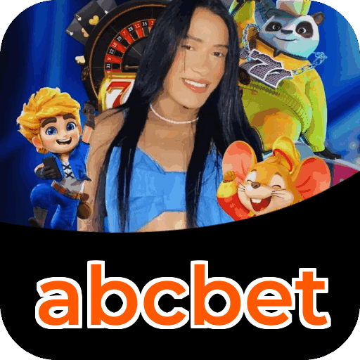 Passo a passo visual mostrando processo de download e instalação do aplicativo abcbet